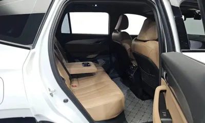 Renault-KoreaSamsung Grand Koleos 2026, 3845 км, за 23500.07 USD - фото 12