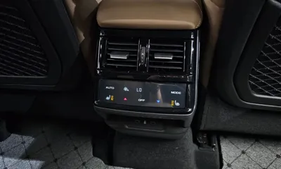 Renault-KoreaSamsung Grand Koleos 2026, 3845 км, за 23500.07 USD - фото 19