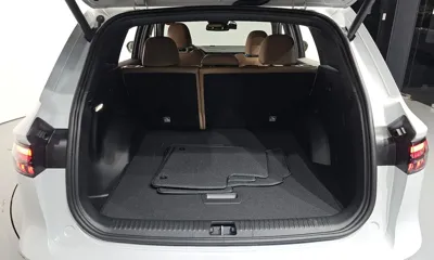 Renault-KoreaSamsung Grand Koleos 2026, 3845 км, за 23500.07 USD - фото 20
