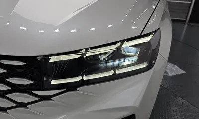 Renault-KoreaSamsung Grand Koleos 2026, 3845 км, за 23500.07 USD - фото 22