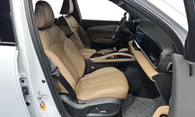 Renault-KoreaSamsung Grand Koleos 2026, 3845 км, за 23500.07 USD - фото 26