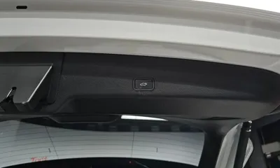 Renault-KoreaSamsung Grand Koleos 2026, 3845 км, за 23500.07 USD - фото 27