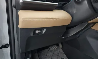 Renault-KoreaSamsung Grand Koleos 2026, 3845 км, за 23500.07 USD - фото 41