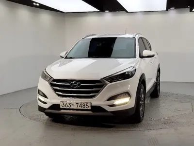 Hyundai Tucson 2018, 89798 км, за 8861.76 USD