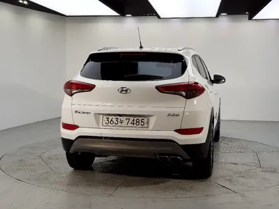 Hyundai Tucson 2018, 89798 км, за 8861.76 USD