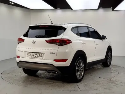Hyundai Tucson 2018, 89798 км, за 8861.76 USD
