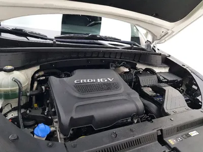 Hyundai Tucson 2018, 89798 км, за 8861.76 USD - фото 6