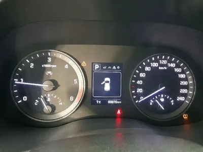 Hyundai Tucson 2018, 89798 км, за 8861.76 USD - фото 7