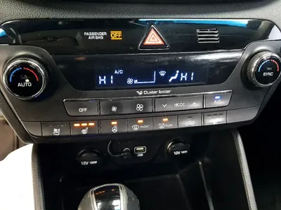 Hyundai Tucson 2018, 89798 км, за 8861.76 USD - фото 14