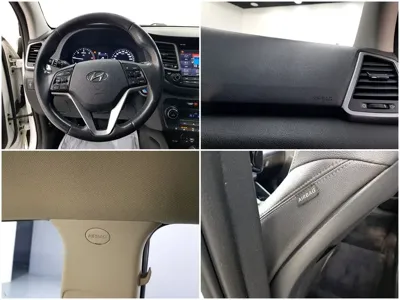 Hyundai Tucson 2018, 89798 км, за 8861.76 USD - фото 16
