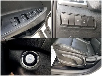 Hyundai Tucson 2018, 89798 км, за 8861.76 USD - фото 18