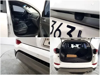 Hyundai Tucson 2018, 89798 км, за 8861.76 USD - фото 19
