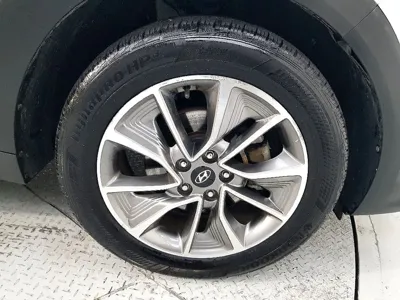 Hyundai Tucson 2018, 89798 км, за 8861.76 USD - фото 20