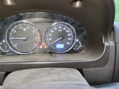 BAIC Weiwang M3 2015, 107200 км, за 2973 USD - фото 13