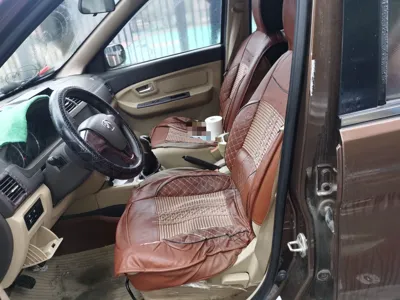BAIC Weiwang M3 2015, 107200 км, за 2973 USD - фото 16