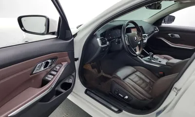 BMW 3-Series 2021, 134877 км, за 15426.02 USD - фото 10