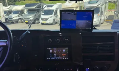 GMC Savana 2015, 74827 км, за 18892.52 USD