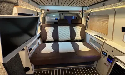 GMC Savana 2015, 74827 км, за 18892.52 USD - фото 7