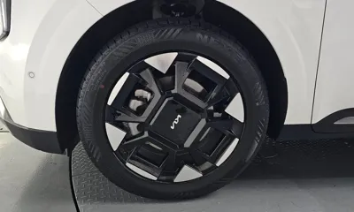 Kia Canival 2025, 33520 км, за 29867.4 USD