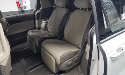 Kia Canival 2025, 33520 км, за 29867.4 USD - фото 11