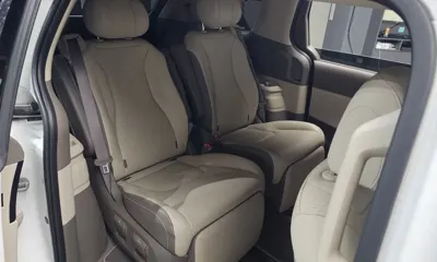 Kia Canival 2025, 33520 км, за 29867.4 USD - фото 12