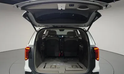 Kia Canival 2025, 33520 км, за 29867.4 USD - фото 20