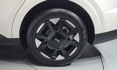 Kia Canival 2025, 33520 км, за 29867.4 USD - фото 21