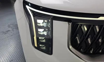 Kia Canival 2025, 33520 км, за 29867.4 USD - фото 22