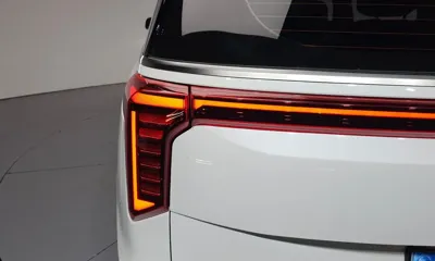 Kia Canival 2025, 33520 км, за 29867.4 USD - фото 23