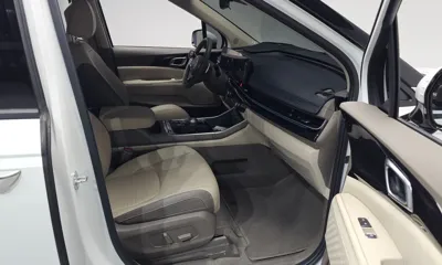 Kia Canival 2025, 33520 км, за 29867.4 USD - фото 26