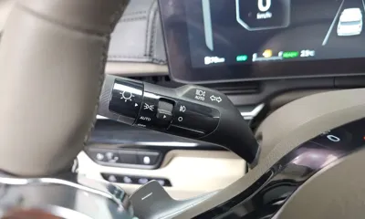 Kia Canival 2025, 33520 км, за 29867.4 USD - фото 31