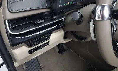 Kia Canival 2025, 33520 км, за 29867.4 USD - фото 33