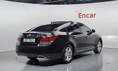 ChevroletGMDaewoo Alpheon 2011, 141875 км, за 1970.57 USD
