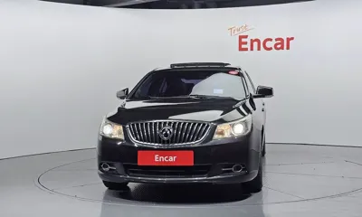 ChevroletGMDaewoo Alpheon 2011, 141875 км, за 1970.57 USD