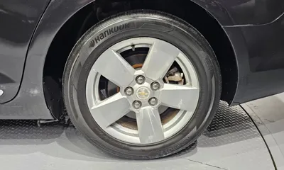 ChevroletGMDaewoo Alpheon 2011, 141875 км, за 1970.57 USD
