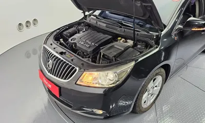 ChevroletGMDaewoo Alpheon 2011, 141875 км, за 1970.57 USD - фото 6
