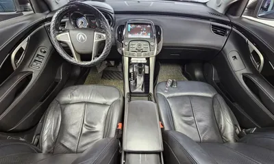 ChevroletGMDaewoo Alpheon 2011, 141875 км, за 1970.57 USD - фото 7