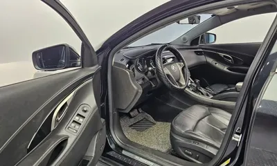 ChevroletGMDaewoo Alpheon 2011, 141875 км, за 1970.57 USD - фото 10