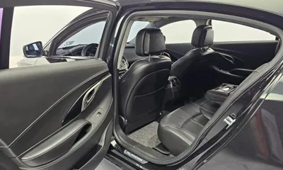 ChevroletGMDaewoo Alpheon 2011, 141875 км, за 1970.57 USD - фото 11