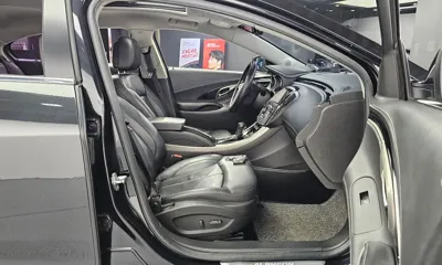 ChevroletGMDaewoo Alpheon 2011, 141875 км, за 1970.57 USD - фото 12