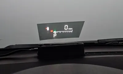 ChevroletGMDaewoo Alpheon 2011, 141875 км, за 1970.57 USD - фото 15