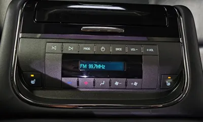 ChevroletGMDaewoo Alpheon 2011, 141875 км, за 1970.57 USD - фото 19
