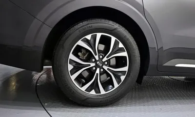 Kia Canival 2021, 77760 км, за 17046.58 USD