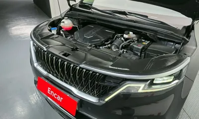 Kia Canival 2021, 77760 км, за 17046.58 USD - фото 6