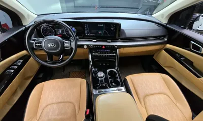 Kia Canival 2021, 77760 км, за 17046.58 USD - фото 7