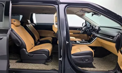 Kia Canival 2021, 77760 км, за 17046.58 USD - фото 10