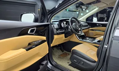 Kia Canival 2021, 77760 км, за 17046.58 USD - фото 11
