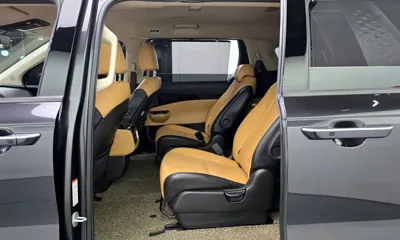 Kia Canival 2021, 77760 км, за 17046.58 USD - фото 12