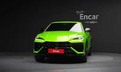 Lamborghini Urus 2025, 1384 км, за 291973.08 USD