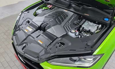 Lamborghini Urus 2025, 1384 км, за 291973.08 USD - фото 6